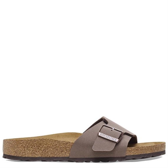 Birkenstock Catalina BS Sandaler, Mocca