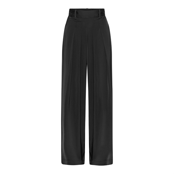 Karmamia Blake Bukser, Hammered Sort