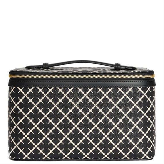 By Malene Birger Bae Beauty Cosmetic Case, Sort