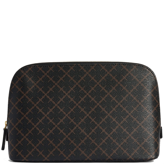 By Malene Birger Bae Beautyboks Medium, Dark Chocolate