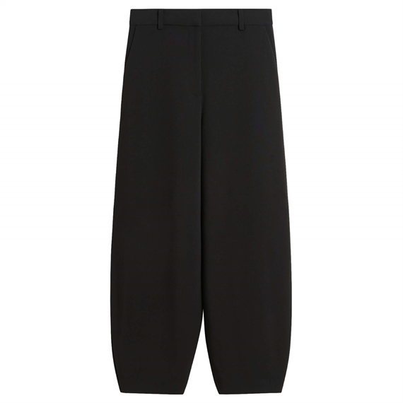 By Malene Birger Carlien Bukser, Sort