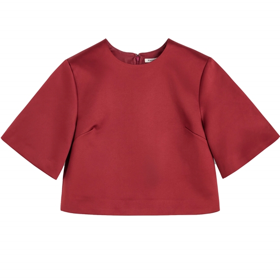 By Malene Birger Hania Top, Cabernet
