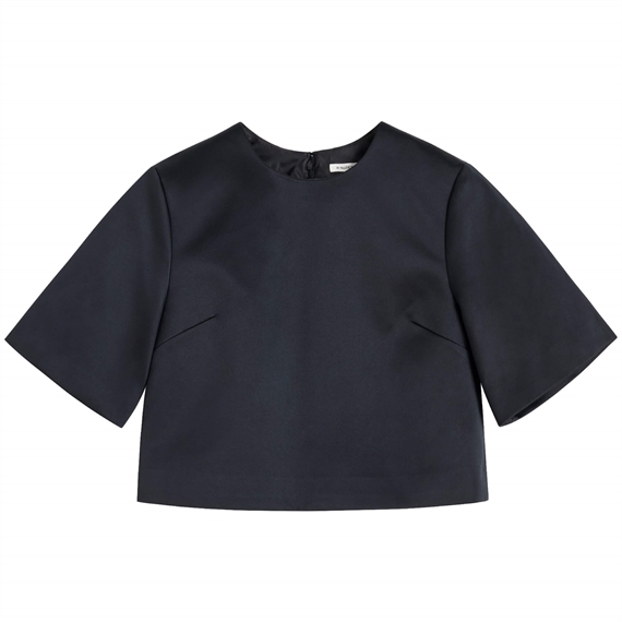 By Malene Birger Hania Top, Sort