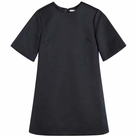 By Malene Birger Harperz Kjole, Sort