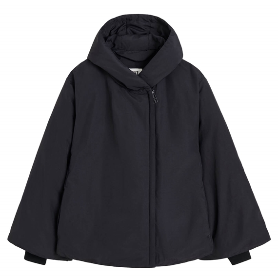 By Malene Birger Sallie Jakke, Sort