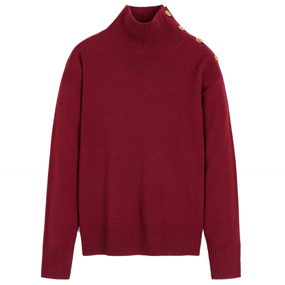 By Malene Birger Vanille Strik, Cabernet