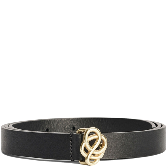 By Malene Birger Ouma Bælte, Sort