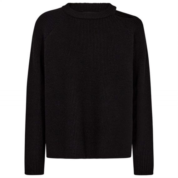 Copenhagen Muse CMCOLIN Pullover, Sort