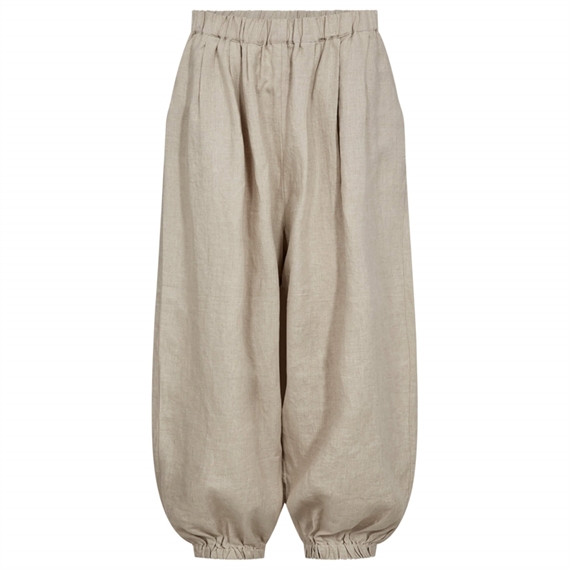 Copehagen Muse CMNATULI Bukser, Oyster Gray