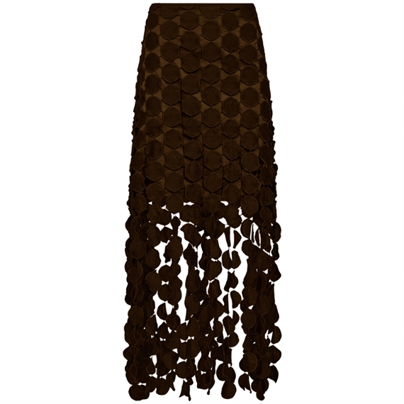 Copenhagen Muse CMTHEA Nederdel, Molé