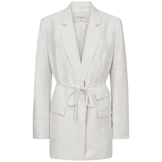Copenhagen Muse CMBRIE Blazer, Jet Stream