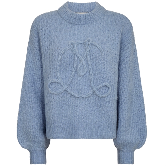 Copenhagen Muse CMCOMFY Pullover, Blue Heron