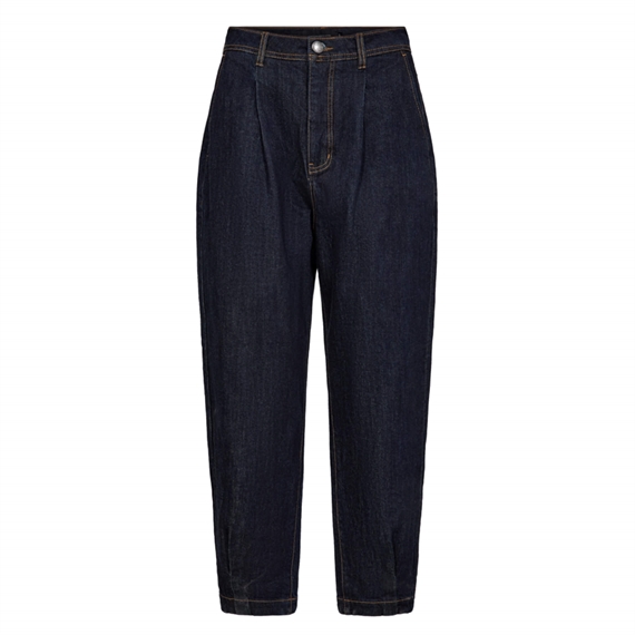 Copenhagen Muse CMJEAN-PANTS, Dark Blue WashCopenhagen Muse CMJEAN-PANTS, Dark Blue Wash