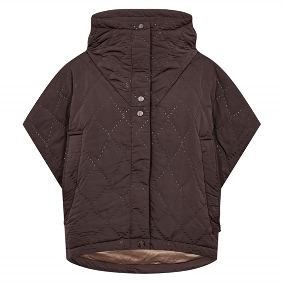 Copenhagen Muse CMNET Vest, Mulch