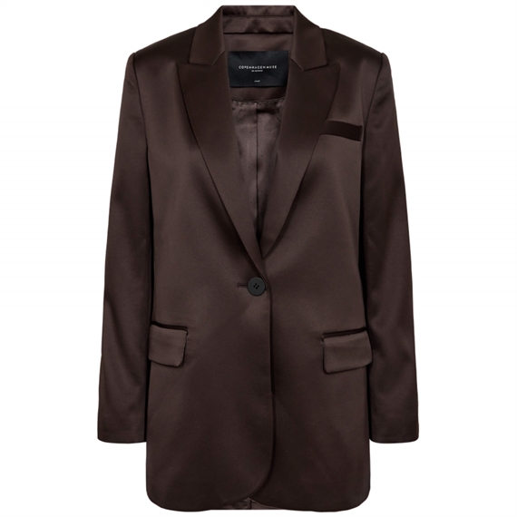 Copenhagen Muse CMSHINE Blazer, Molé