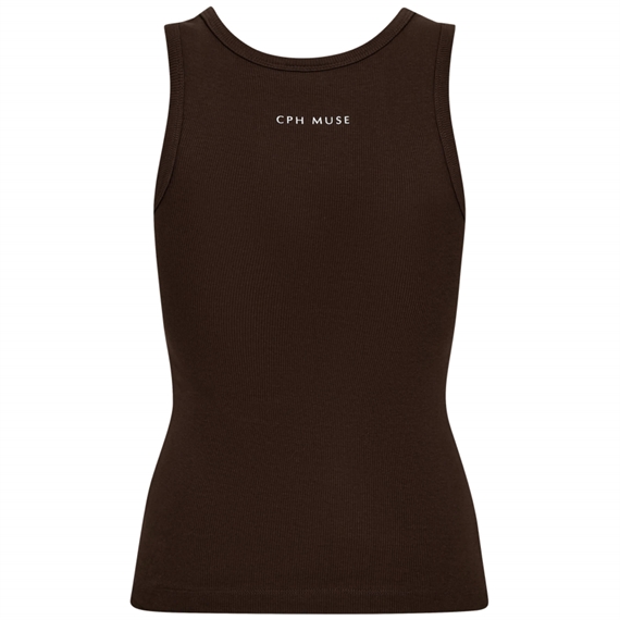 Copenhagen Muse CMSIV Top, MulchCopenhagen Muse CMSIV Top, Mulch