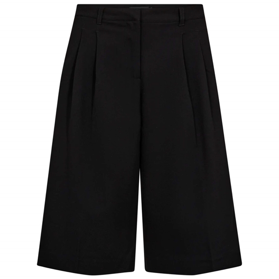 Copenhagen Muse CMTAILOR Bermuda Shorts, Sort