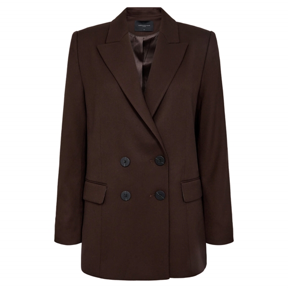 Copenhagen Muse CMTAILOR Blazer, Molé