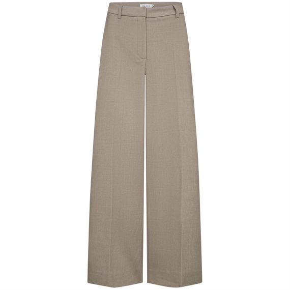 Copenhagen Muse CMTAILOR MW Bukser, Winter Twig Melange