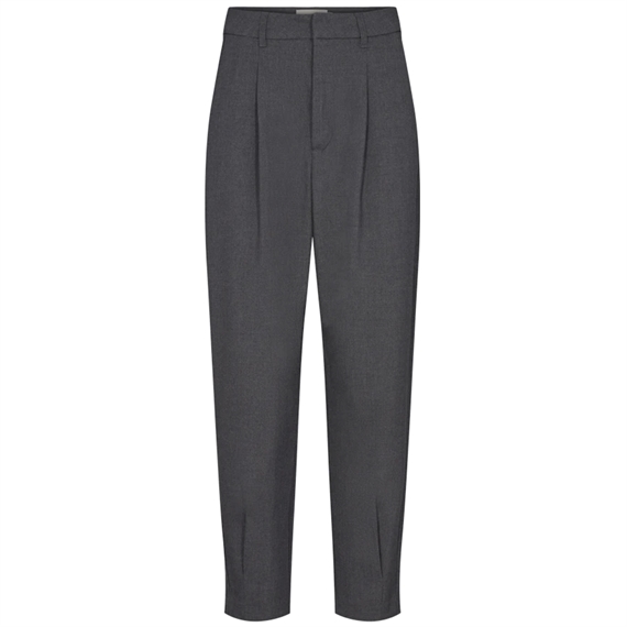 Copenhagen Muse CMTAILOR-PA Bukser, Med. Grey Melange