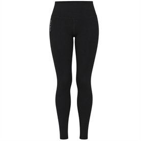 Anine Bing Dave Leggings, Sort