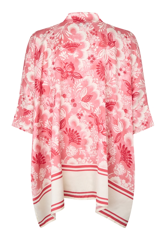 Dea Kudibal MandyDEA Bluse, Utopia Berry 