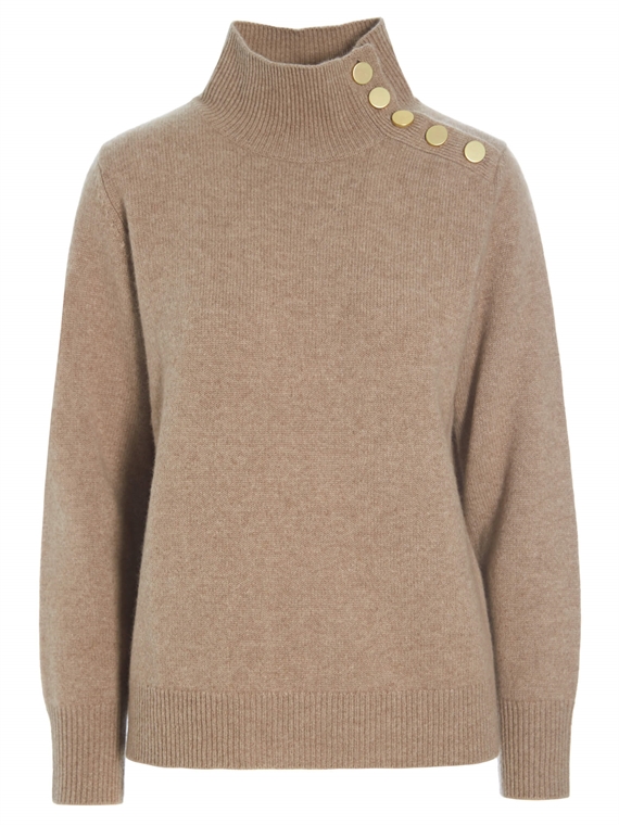 Dea Kudibal Casmira Strik, Cortado 