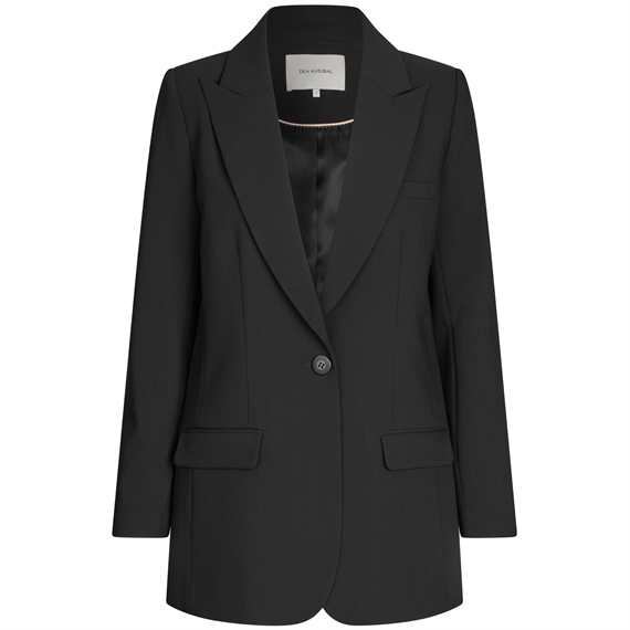 Dea Kudibal CatinkaDEA Blazer, Sort