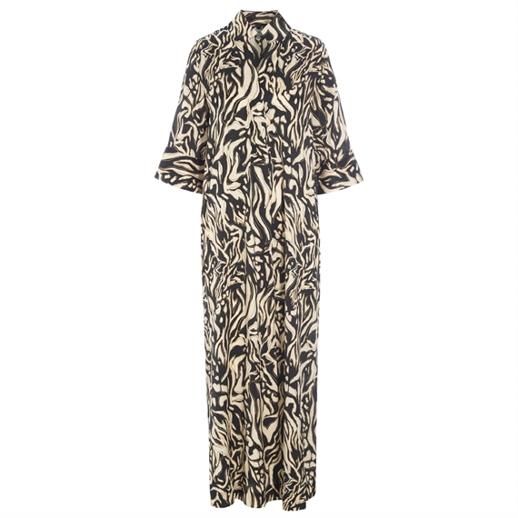 Dea Kudibal Helgadea Kimono Kjole, Rapture