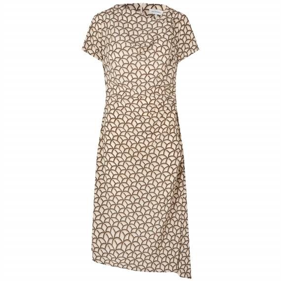 Dea Kudibal JacintaDEA Kjole, Wings Mocha