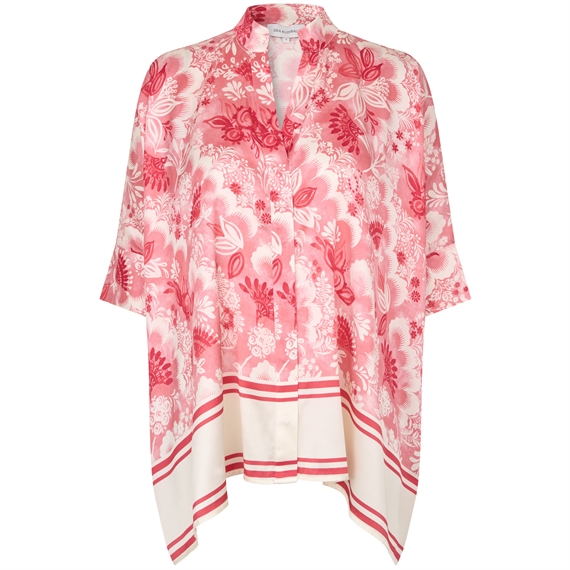 Dea Kudibal MandyDEA Bluse, Utopia Berry 