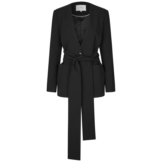 Dea Kudibal MeridaDEA Blazer, Sort