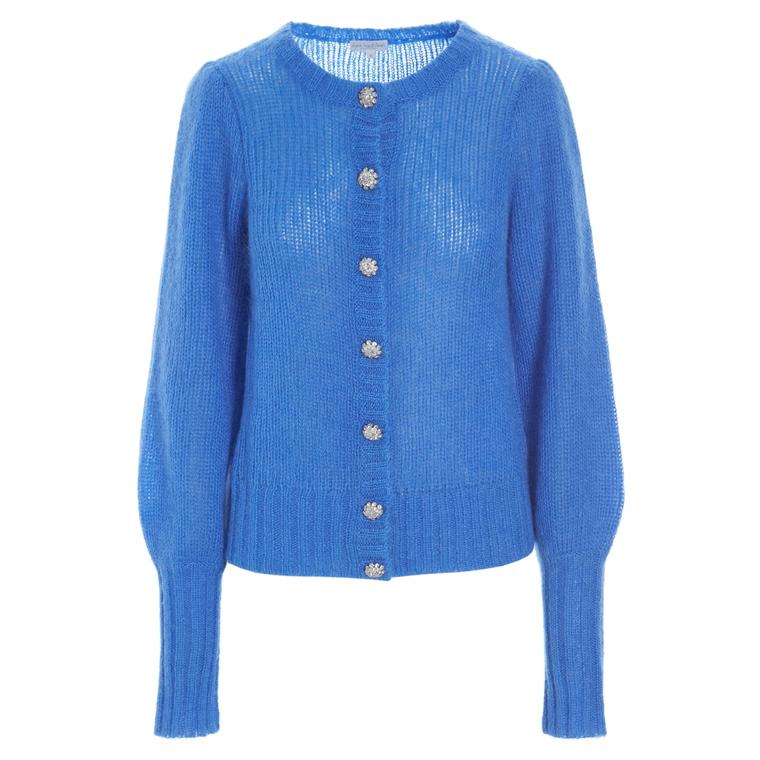 Dea Kudibal Pegan Cardigan, Sky