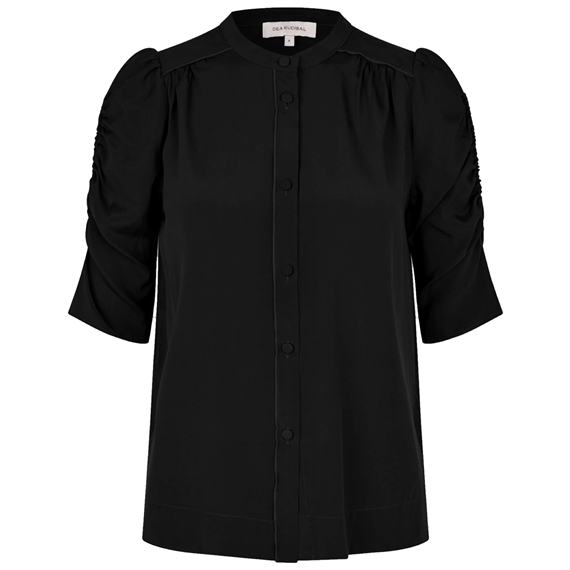 Dea Kudibal RafaelaDEA Skjorte, Sort