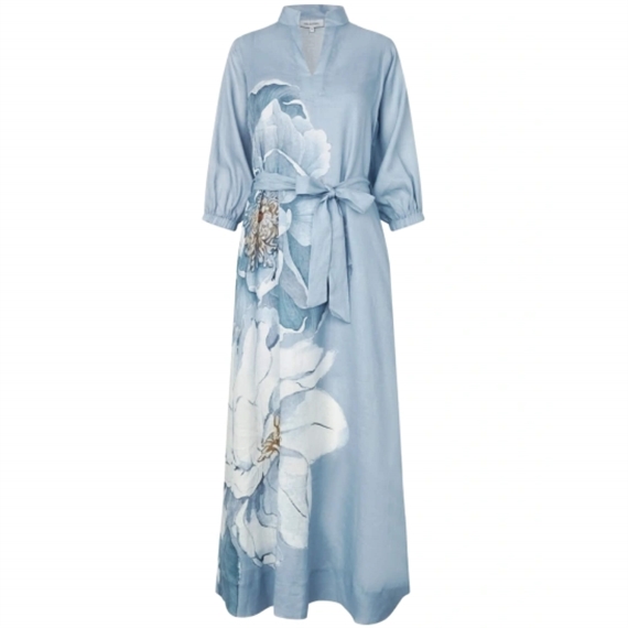 Dea Kudibal SalmaDEA Kjole, Rosea Plena Skywalk