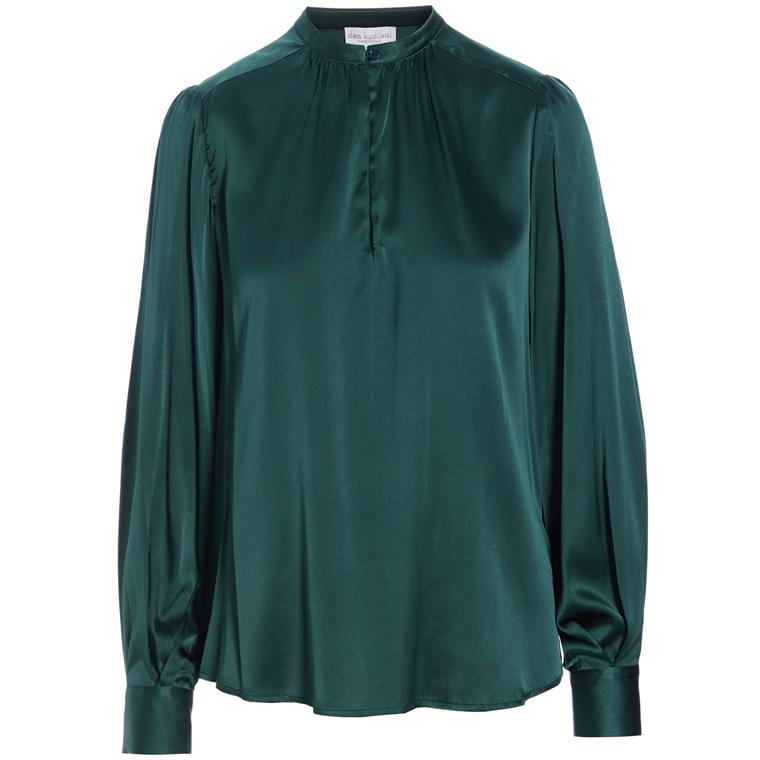 Dea Kudibal Stacy Bluse, Matcha