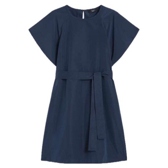 Weekend Max Mara Denis kjole, Navy
