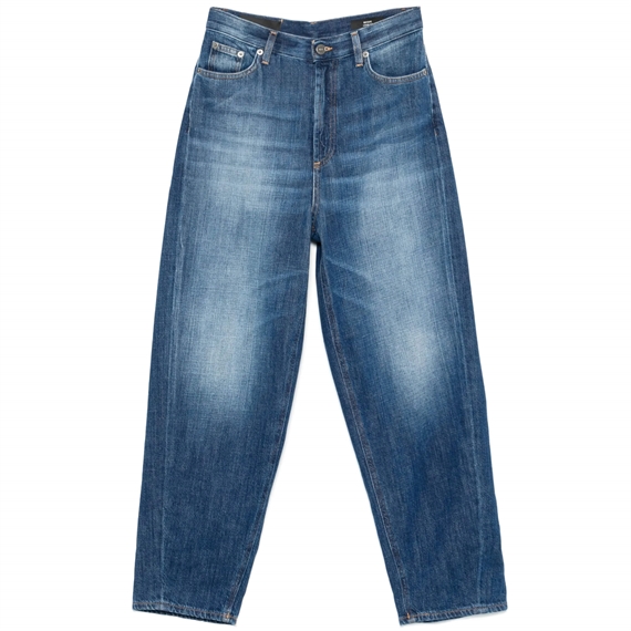 Dondup Bessie Jeans, Dark Blue