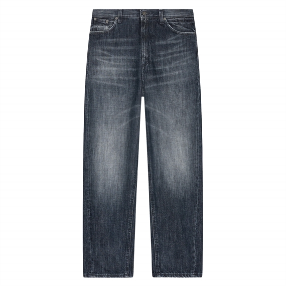 Dondup Bessie Jeans, Grey Wash 