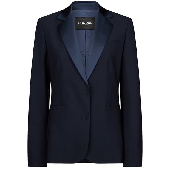 Dondup Blazer, Navy