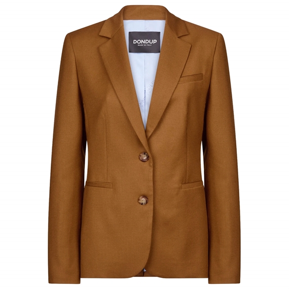 Dondup Blazer, Camel 