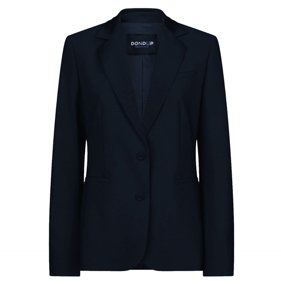 Dondup Blazer, Navy