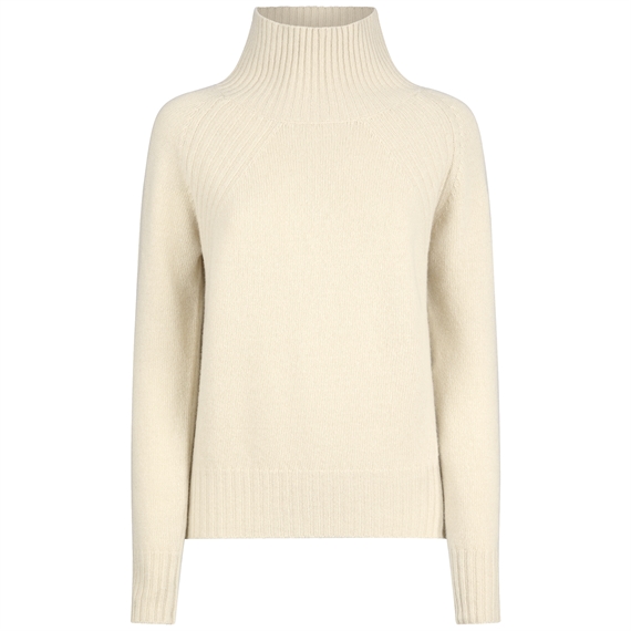 Dondup Dolcevita Strik, Offwhite