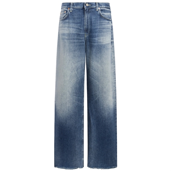 Dondup Francine Jeans, Vintage Wash