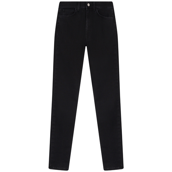 Dondup Kim Jeans, Black Denim