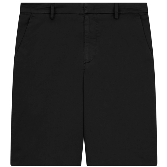 Dondup Nita Shorts, Sort 