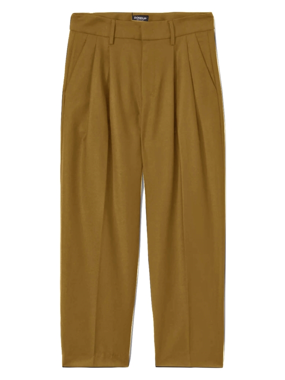Dondup Sheryl Bukser, Camel