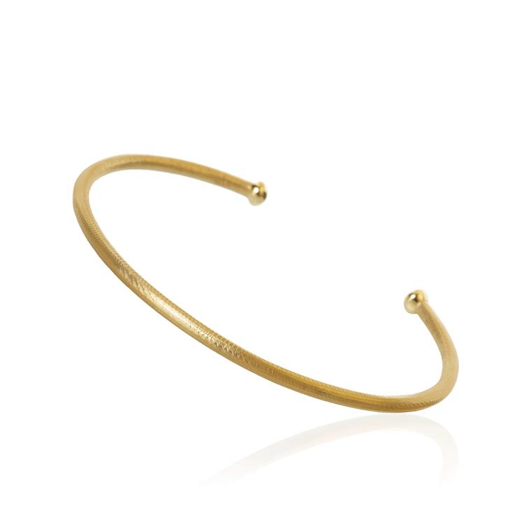 Dulong Esme Armring, 18K Guld