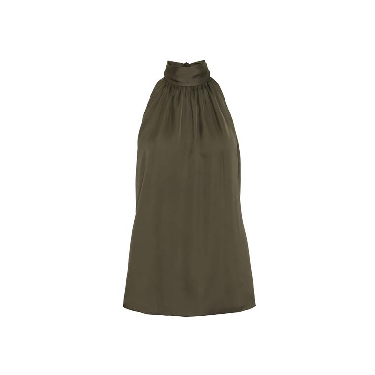 Karmamia Top - Eloise Army