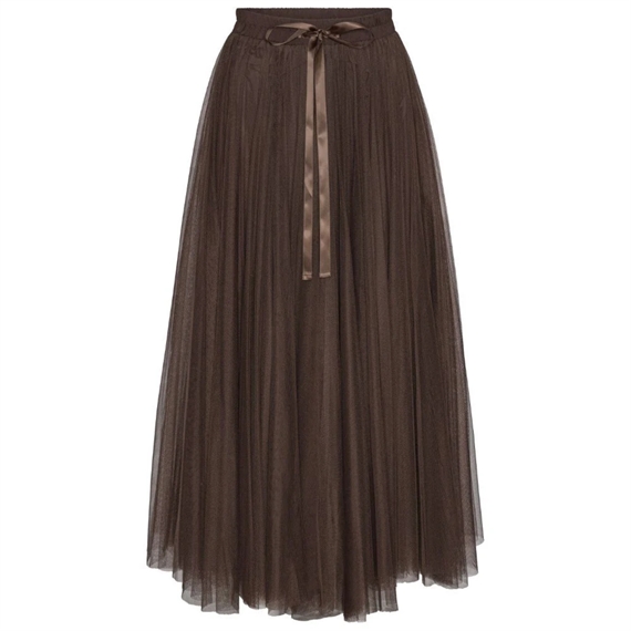 Emm Copenhagen Daisy Nederdel, Choko
